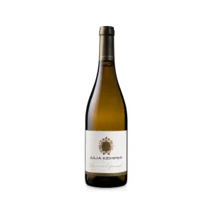 Julia Kemper Reserva Especial Branco 2017 — Meisterwerk des Dão