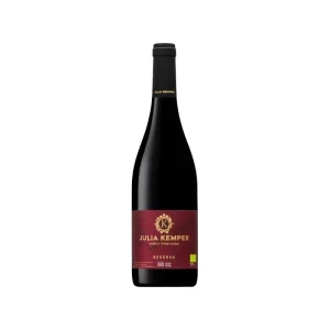 julia kemper reserva tinto 2017